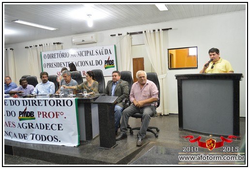 rolim de moura